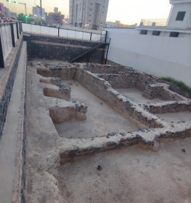 ملف:1403-05-28 17 45 35-Mosque of Atban Bin Malik - Google Maps.png