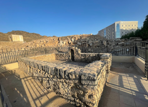 2024-09-05 07 57 02-FHGV+8XH، شارع السيح، الفتح، المدينة المنورة 42312، عربستان سعودی - Google M.png