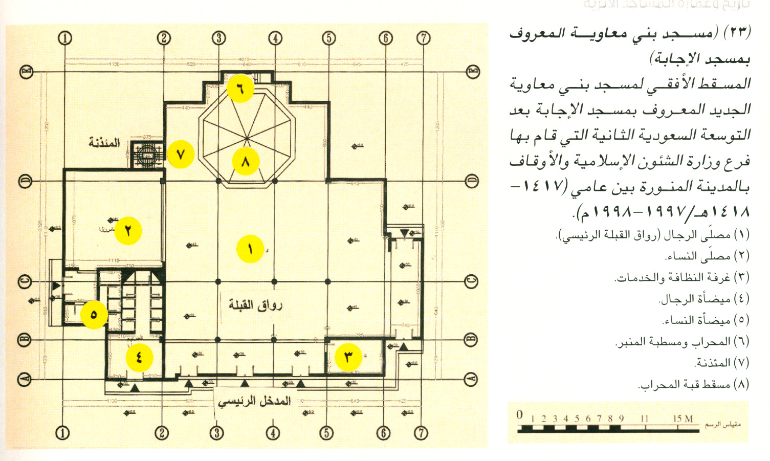 ملف:پلان مسجد الاجابه مدینه.tif